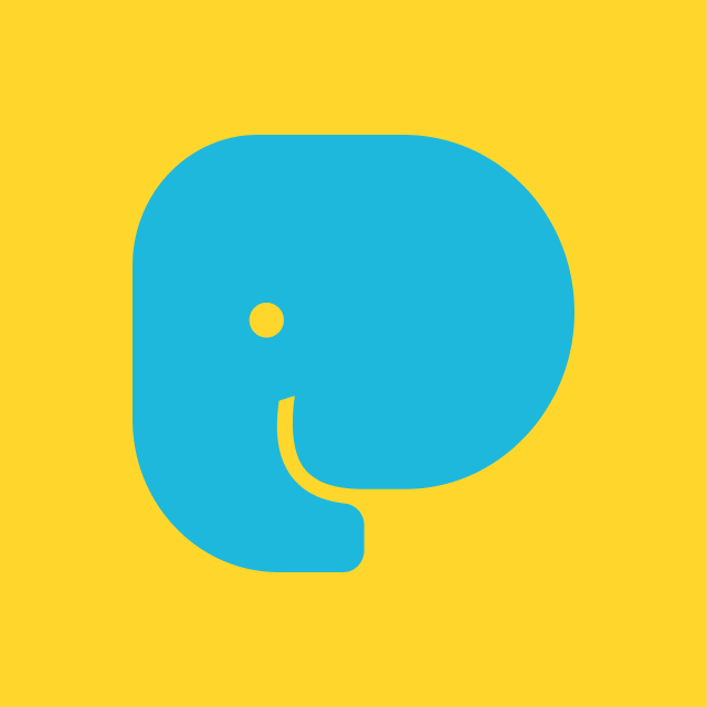 yellowphant