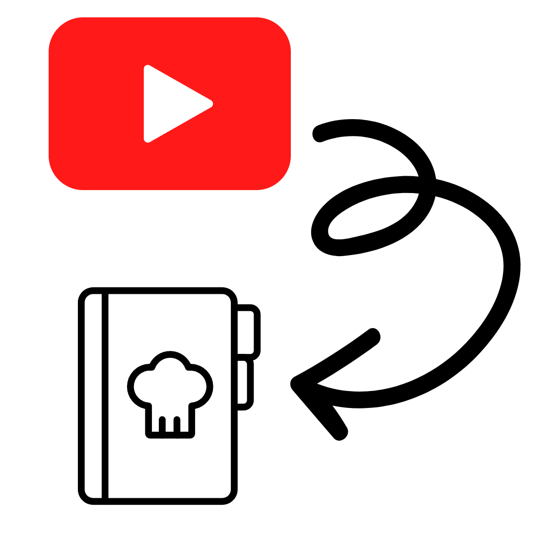 youtube-recipe