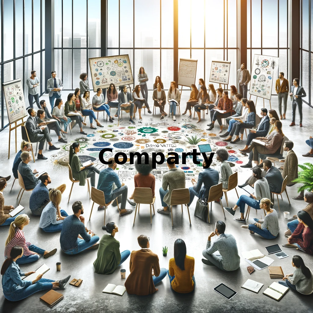 comparty