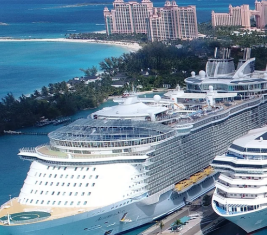 cruisebucket