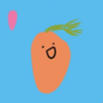 Carrot Letter