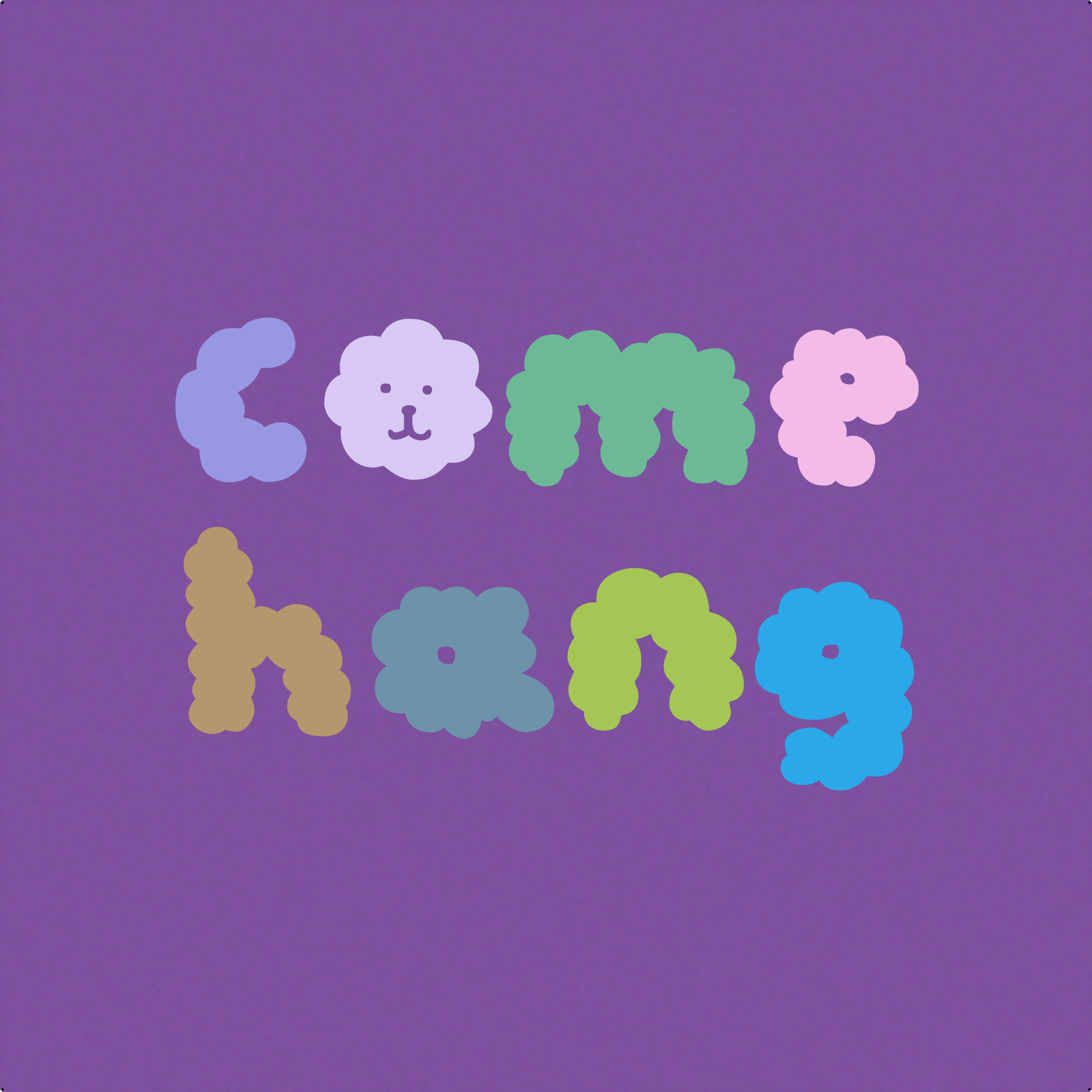 comehang