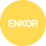 EnkorStay Bedding