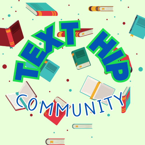 Text Hip Community