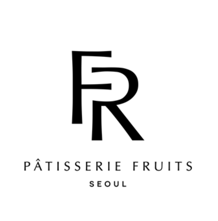 Patisserie Fruits