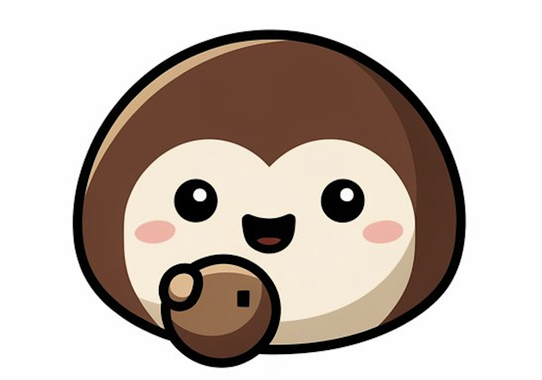 초모의 개발 일지