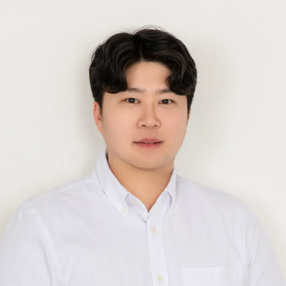 마케팅에 올인한 남자