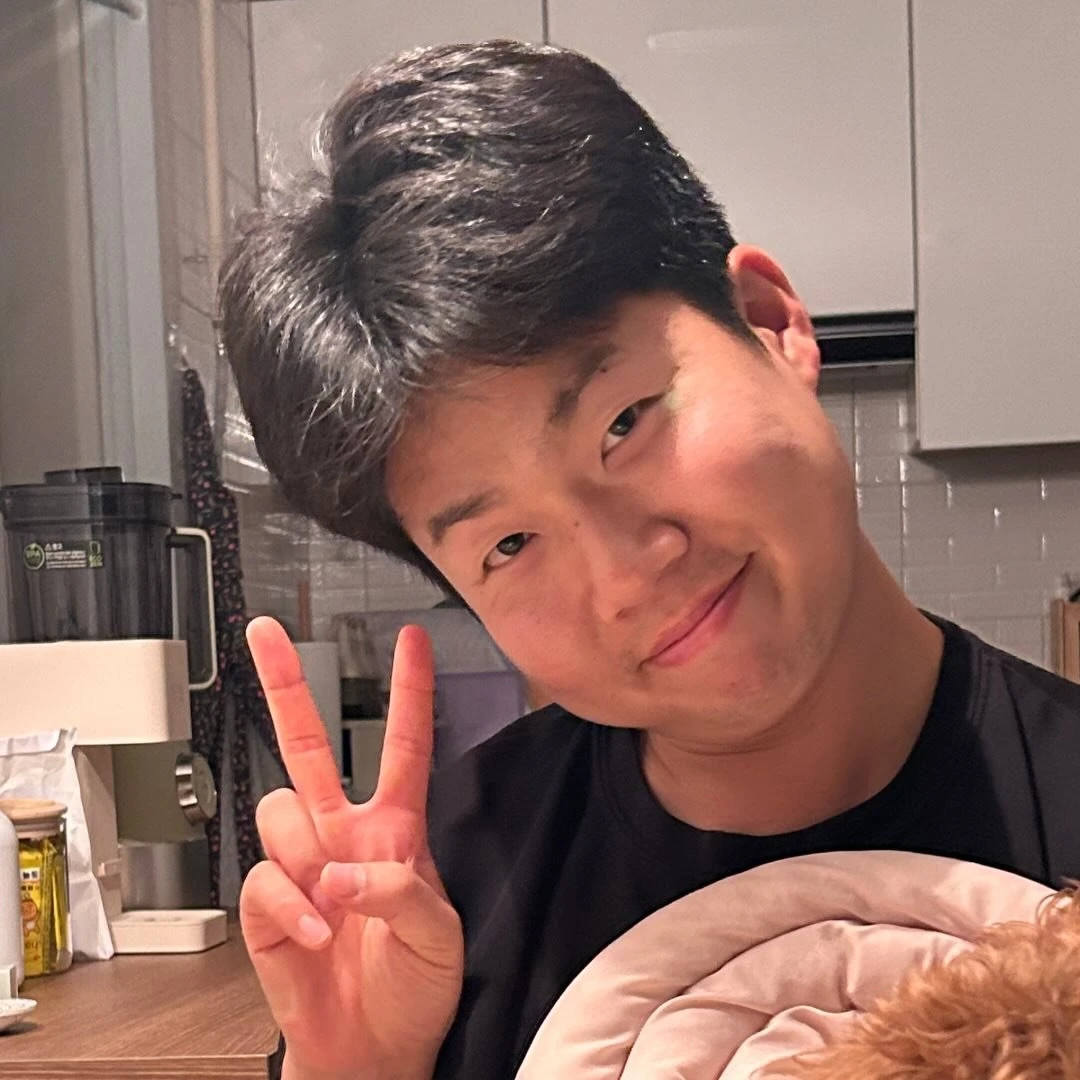 취준 유부남 장땡