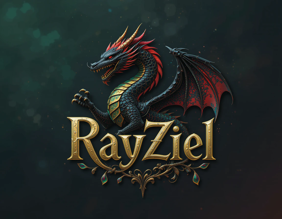 Rayziel Rafael