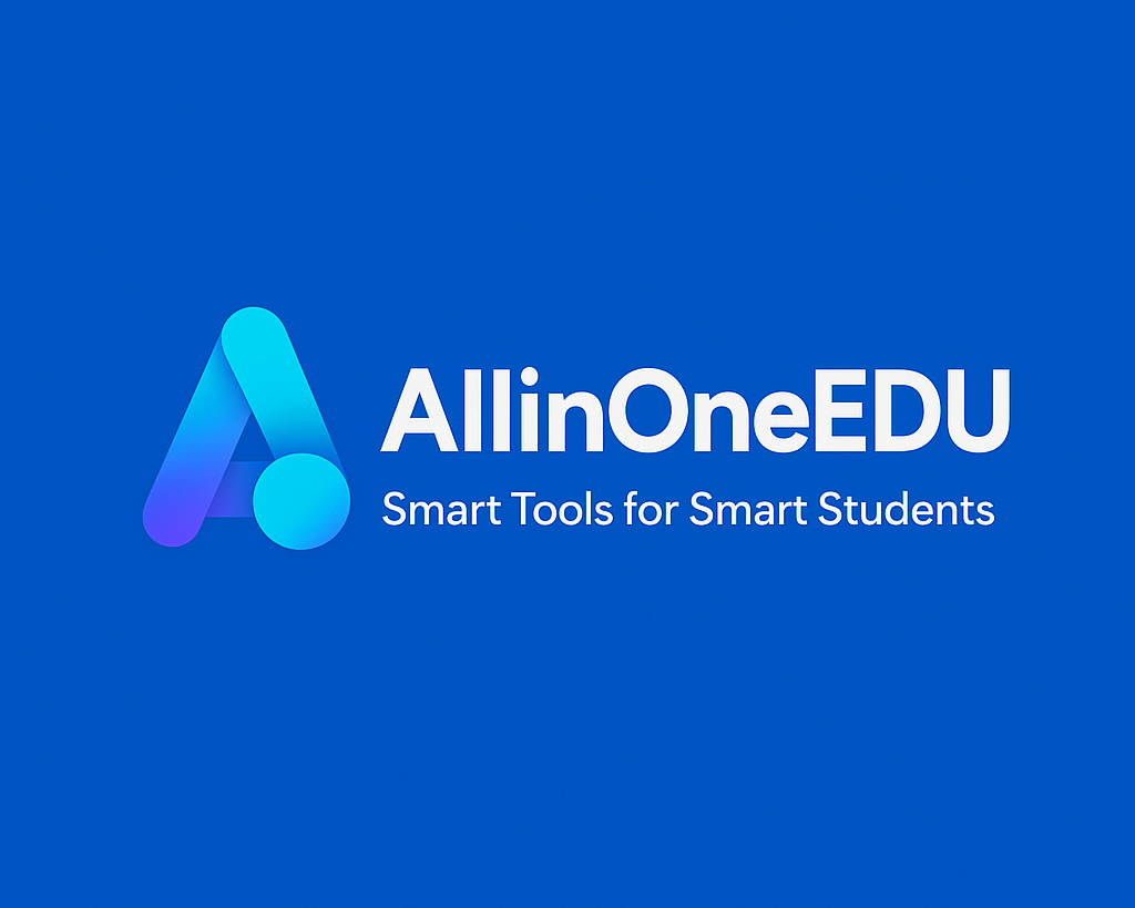Allin one