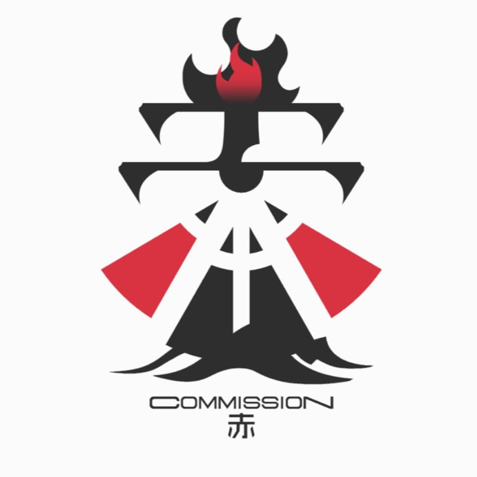 赤 INFO