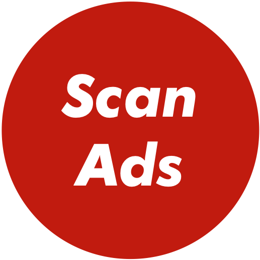 ScanAds