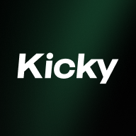 Kicky