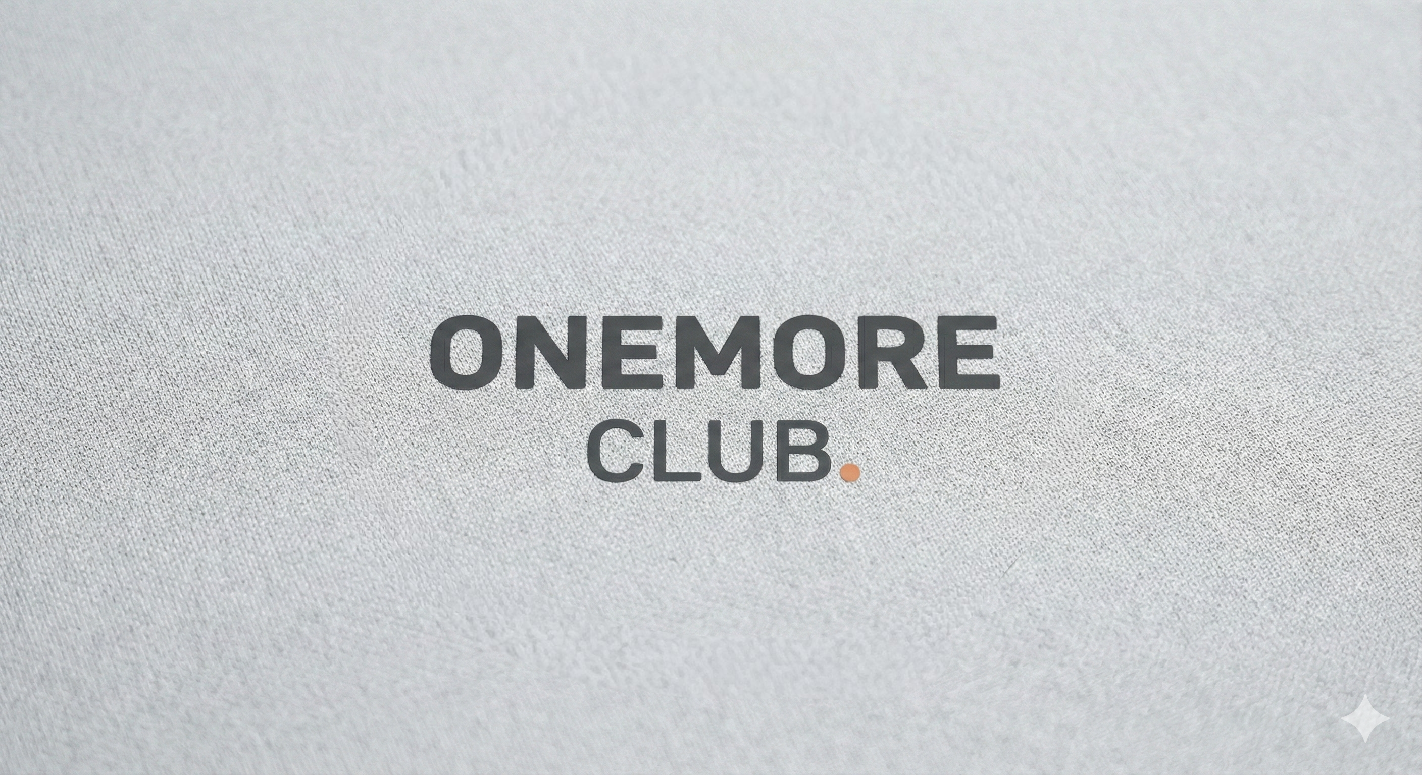 ONEMORE CLUB