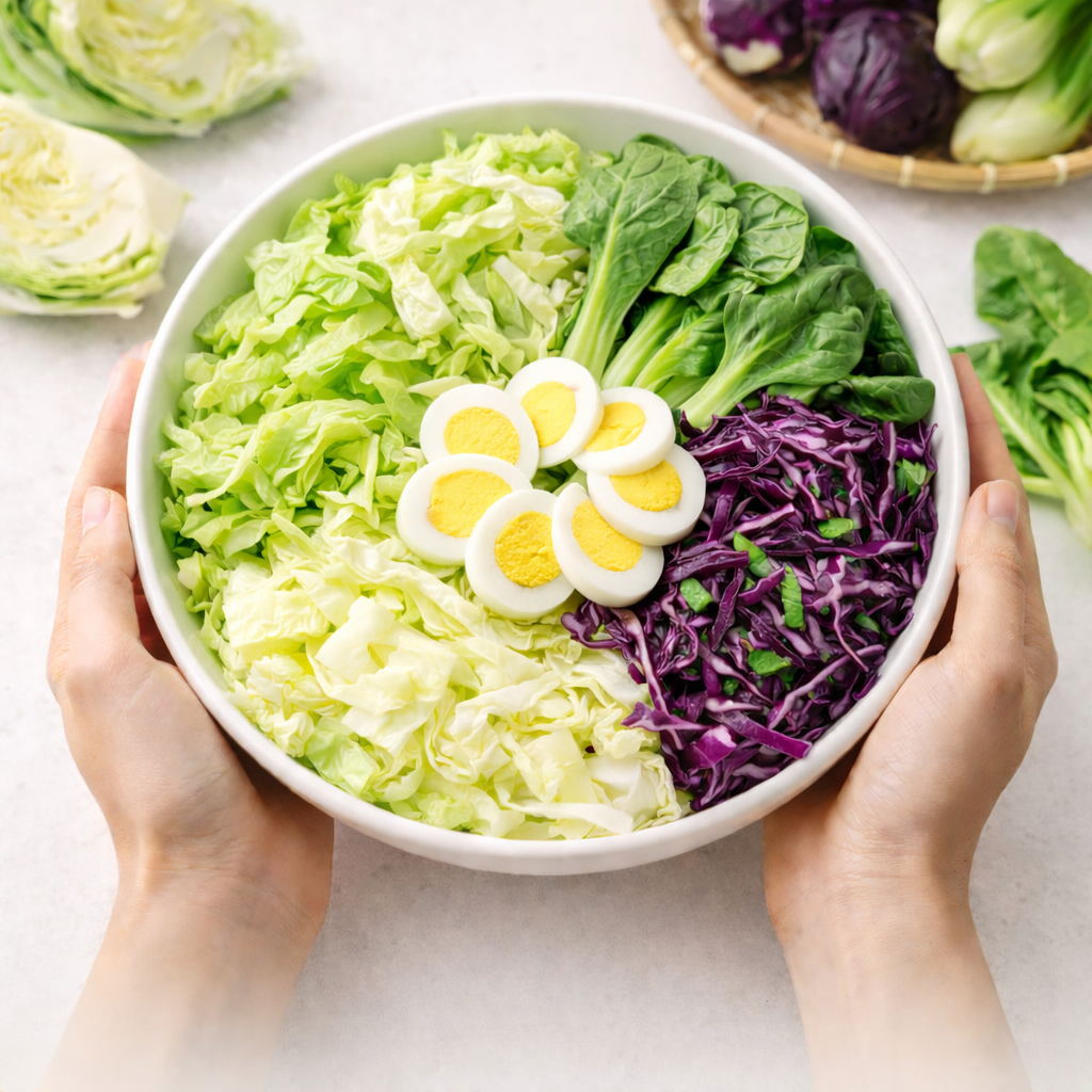 Greenbowl