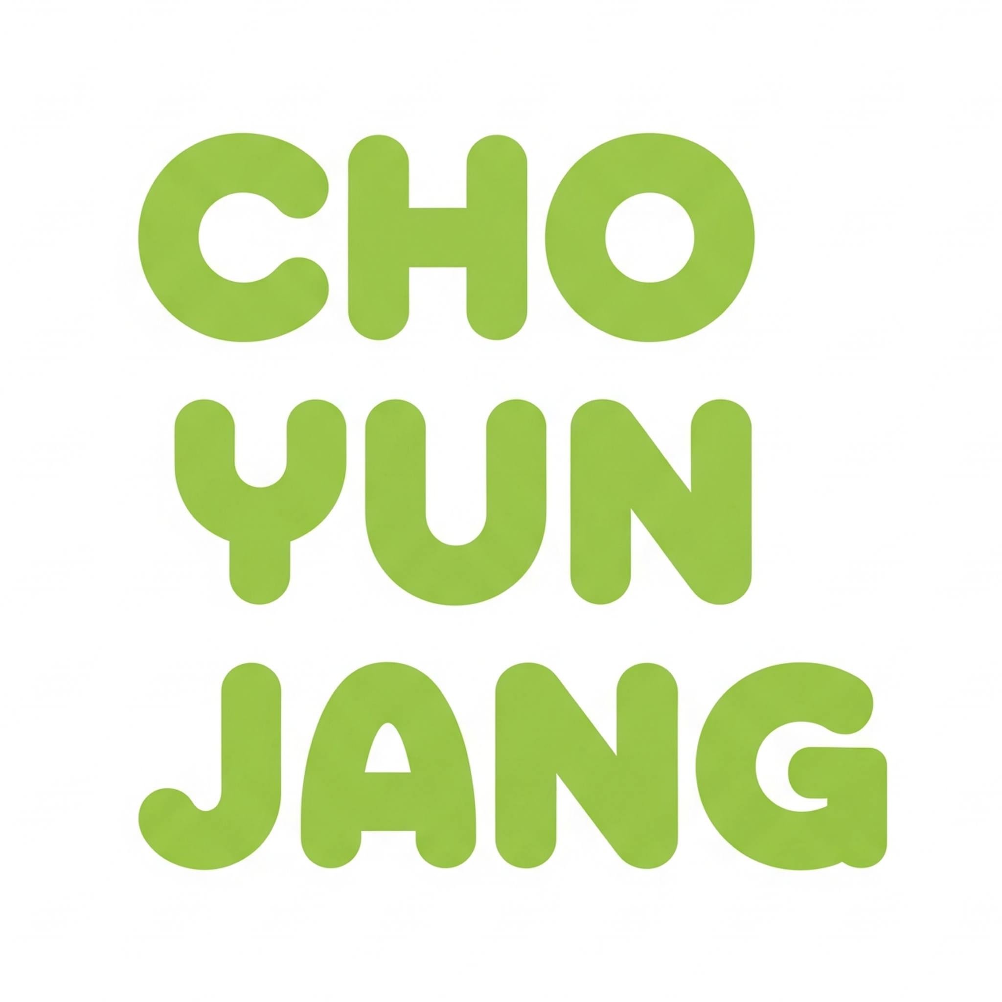 choyunjang