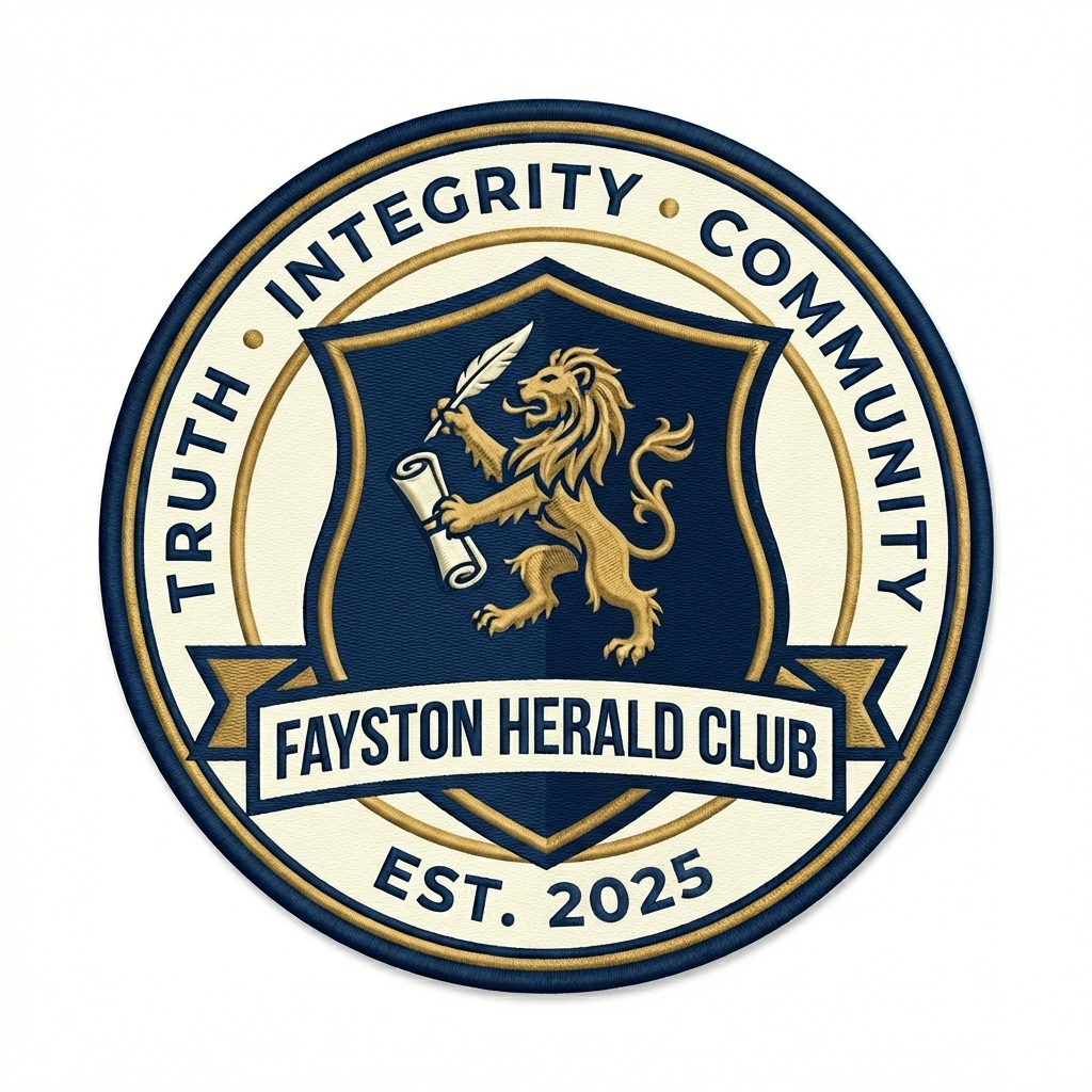 Fayston Herald
