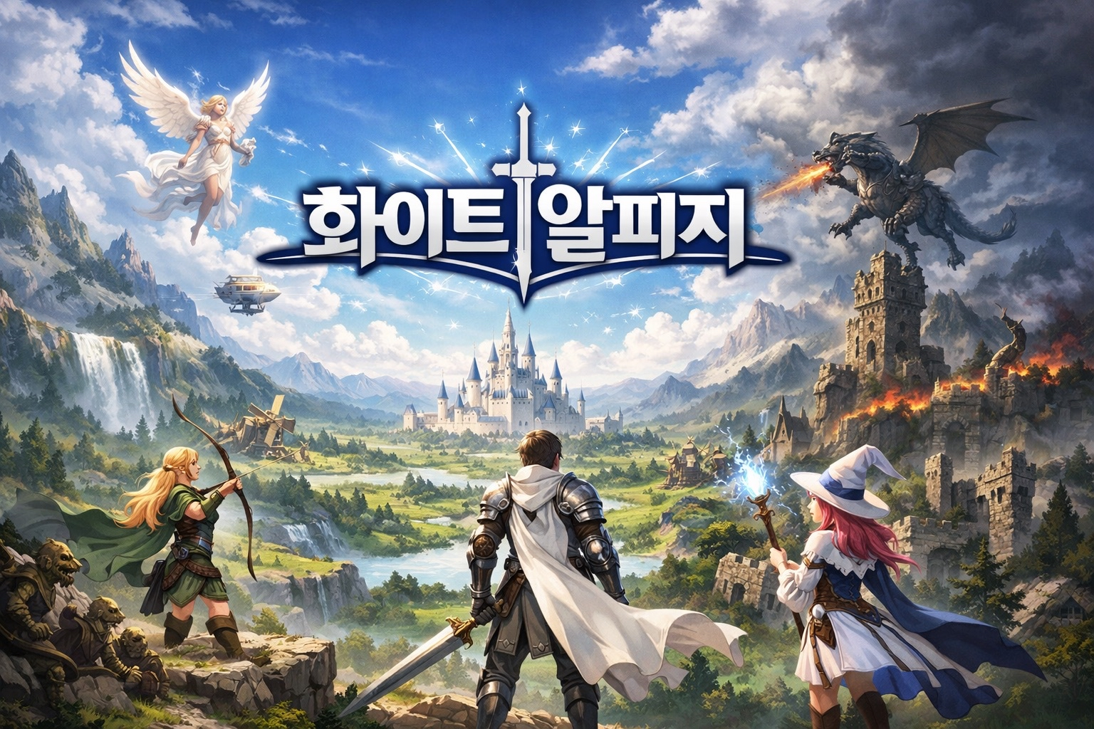 화이트 스튜디오