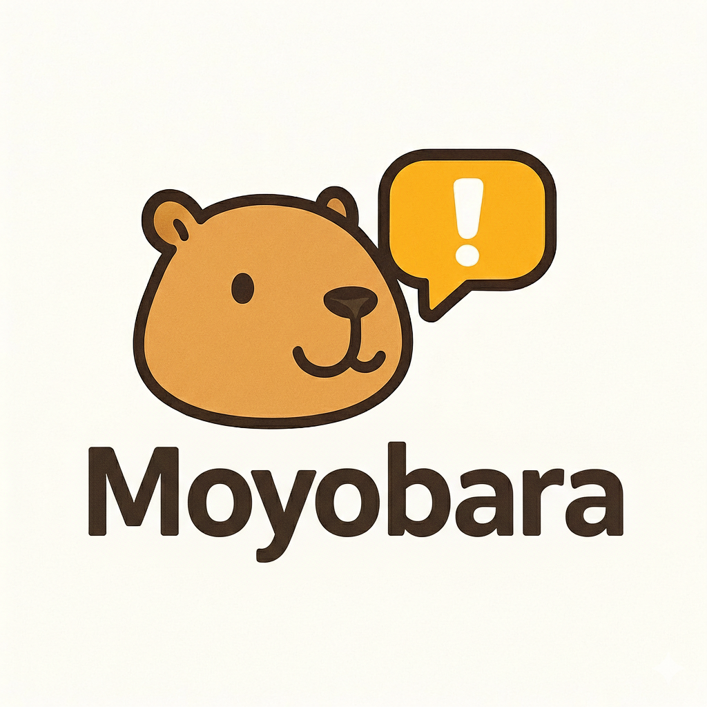 모여바라 (Moyobara)