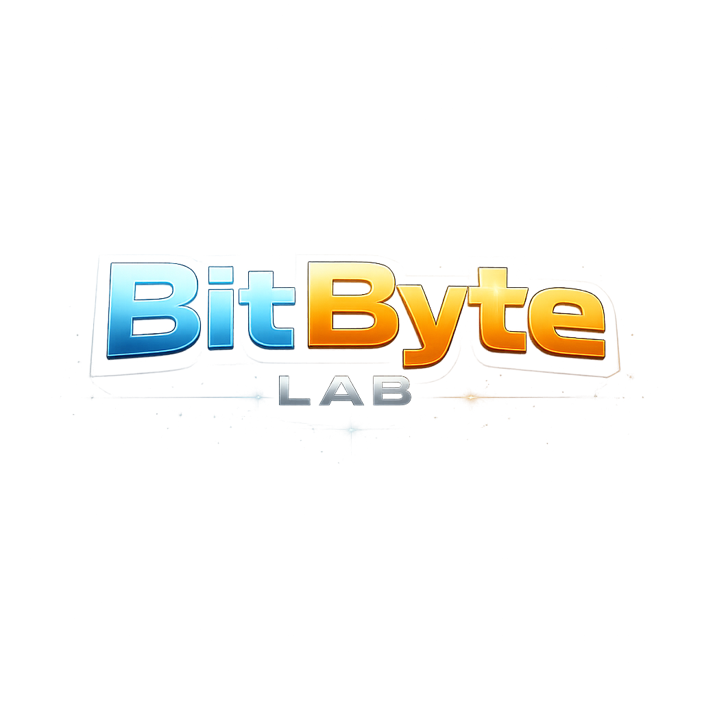 BitByte Lab