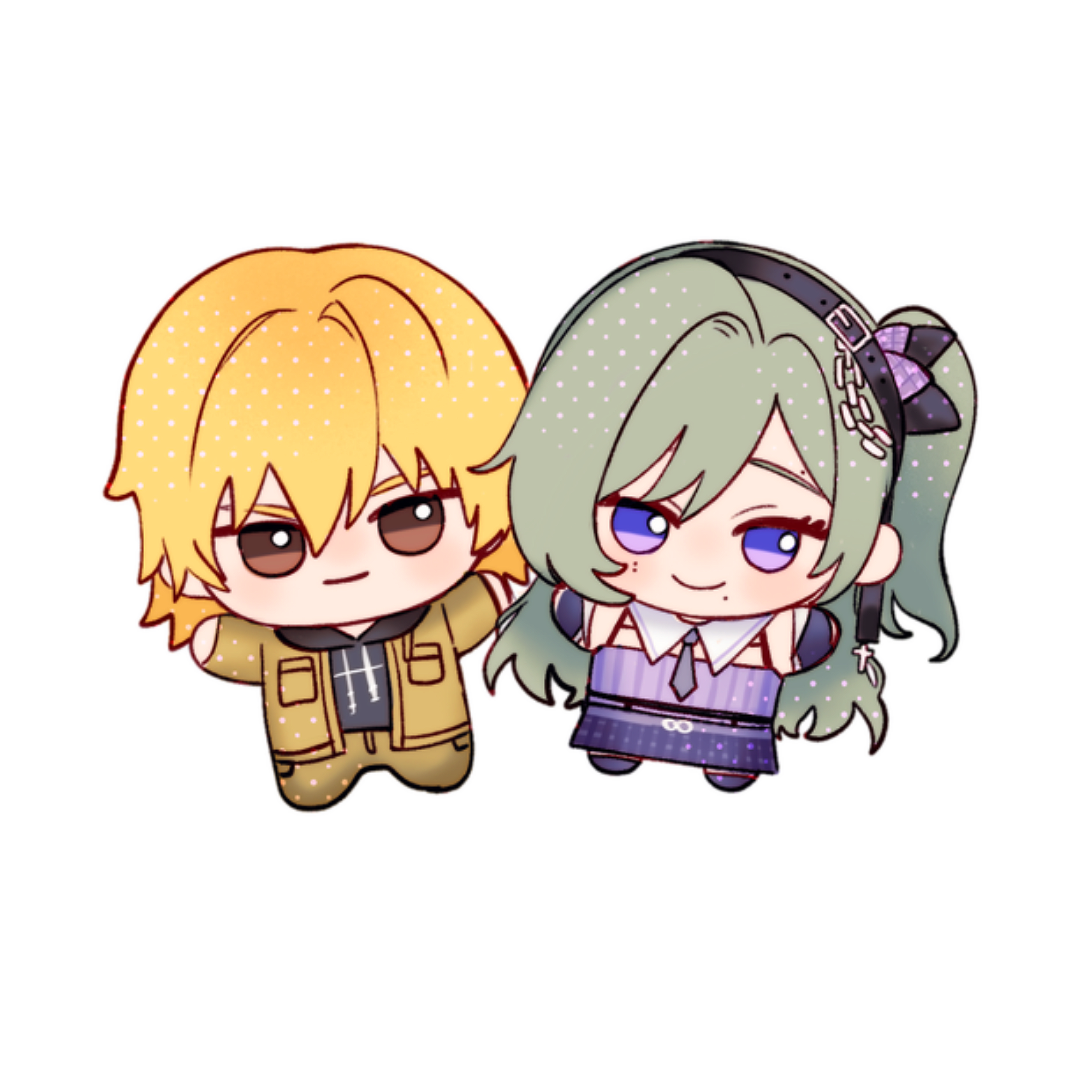 D&N