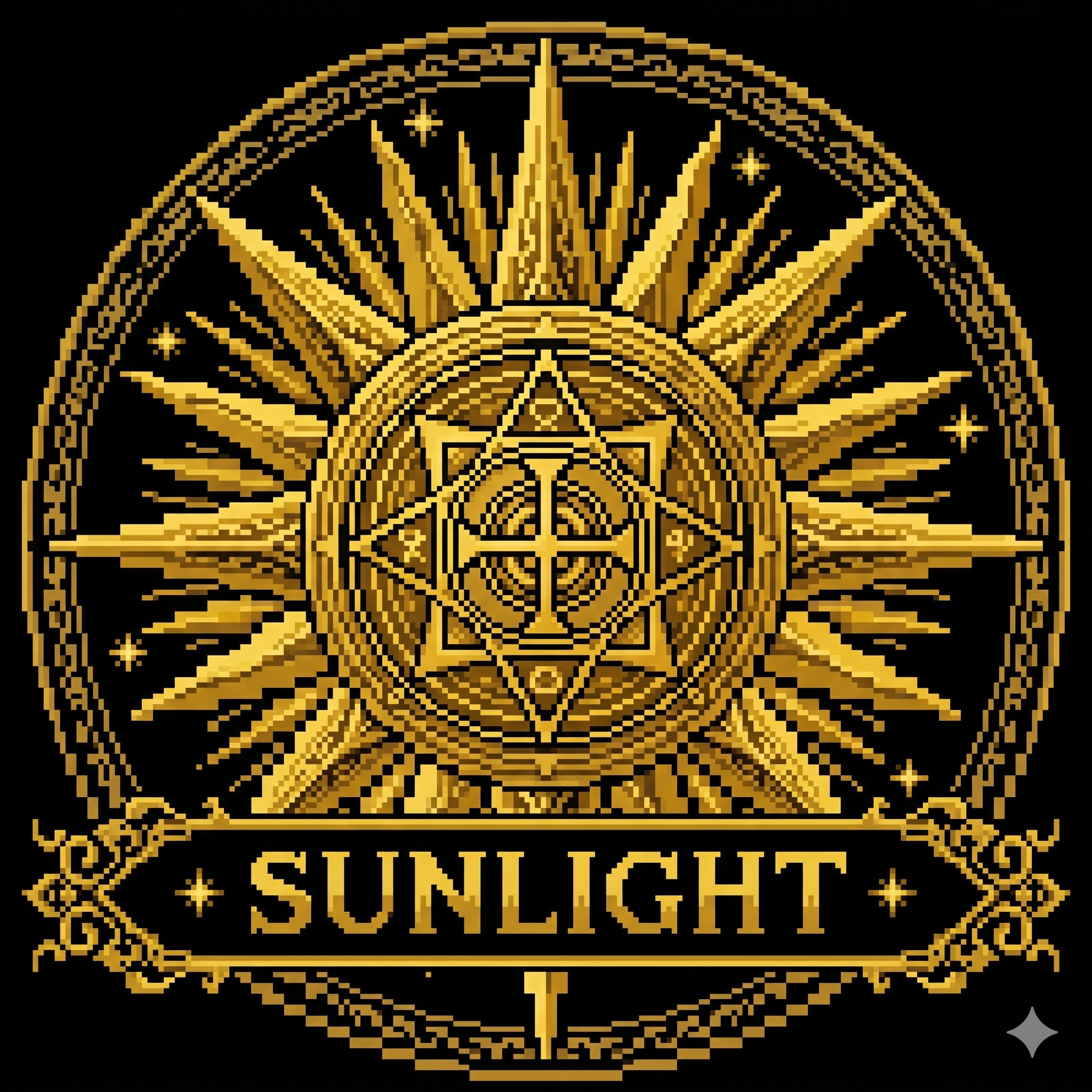 sunlight