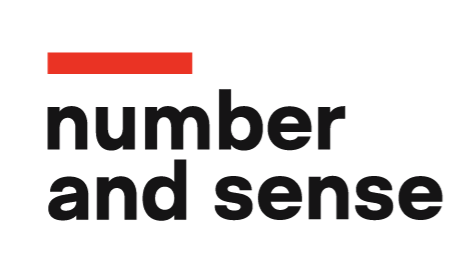 넘버앤센스 | Number & Sense