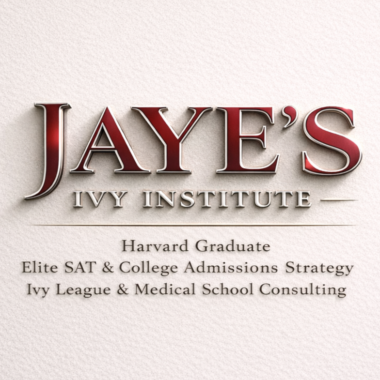 Jaye's Ivy Institute
