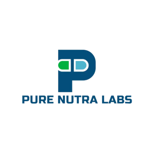 The Pure Nutra Labs's site