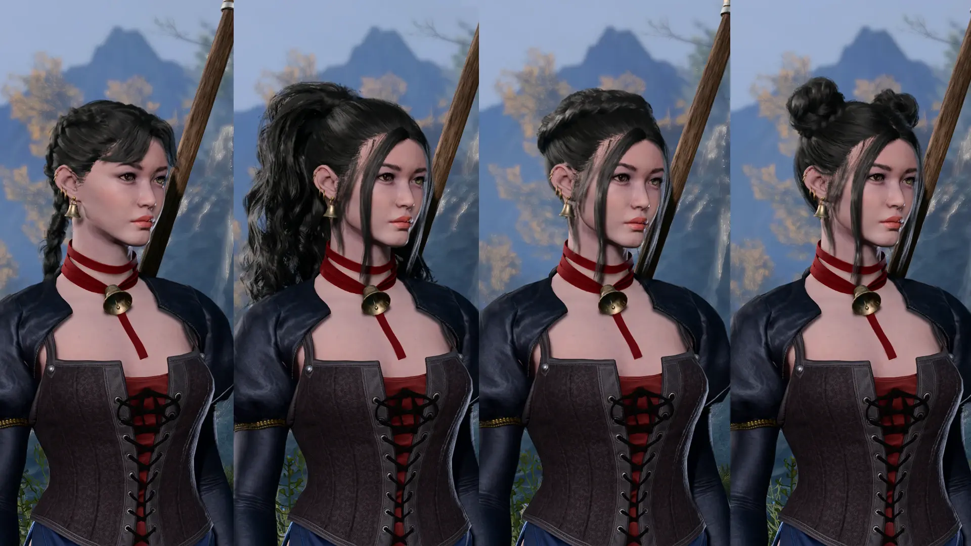  3 