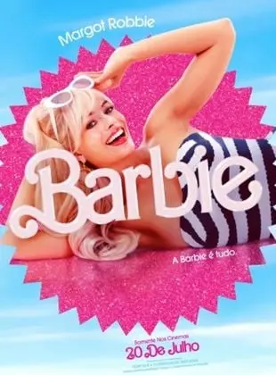 Filme barbie online new arrivals