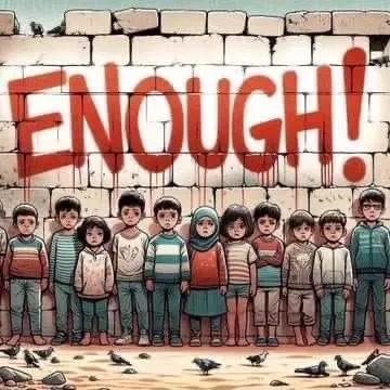 Palestine