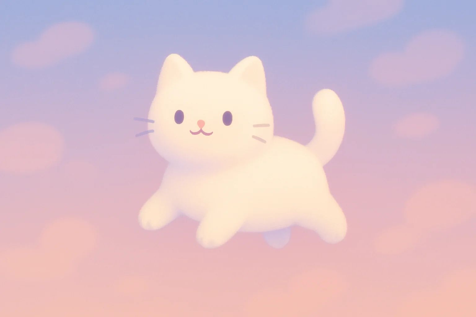 🍀🧸🐈 파스텔 루프 Pastel Loop 캐릭터 프리셋 - 조코딩 & 민트베어 - 캐릭터 프리셋 - Sora Prompt Book
