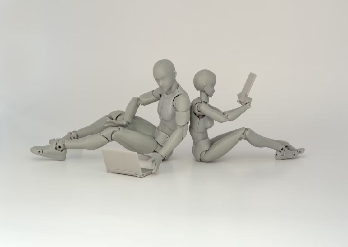 AI 연인과의 관계: 차세대 소셜 테크 현상과 인간-AI 상호작용의 미래