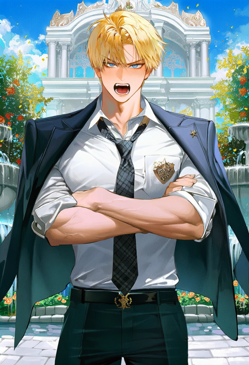Leon Image