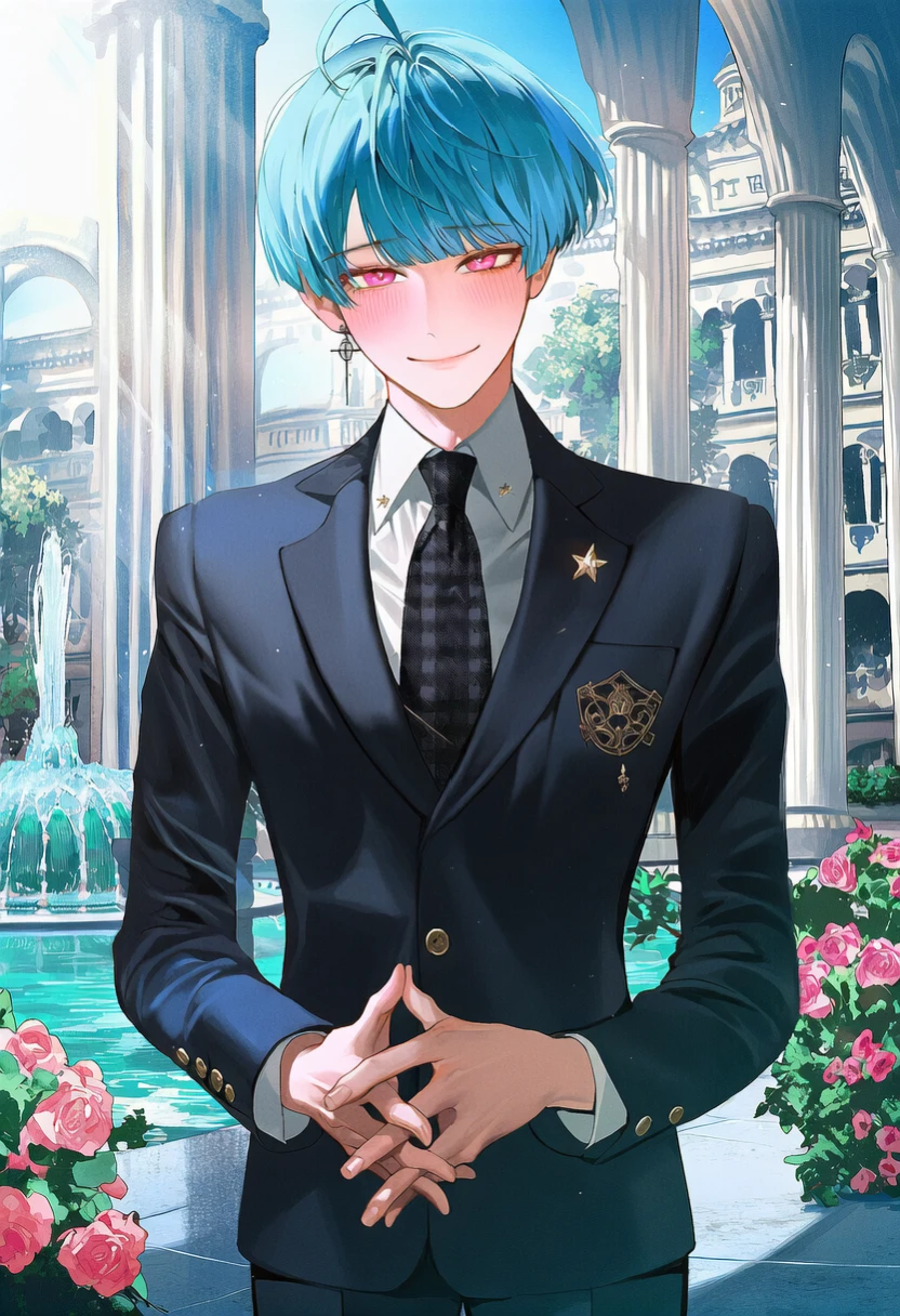 Cecil Image