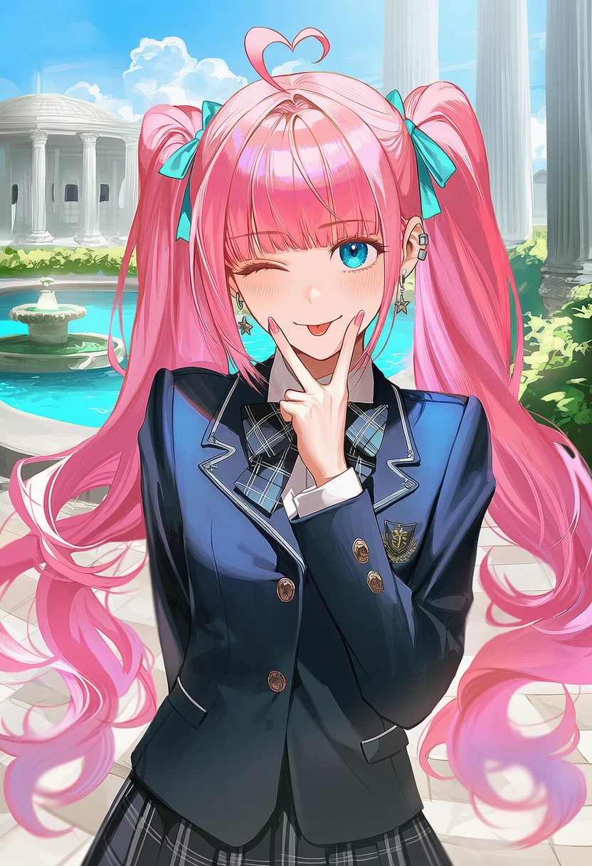Cecilia